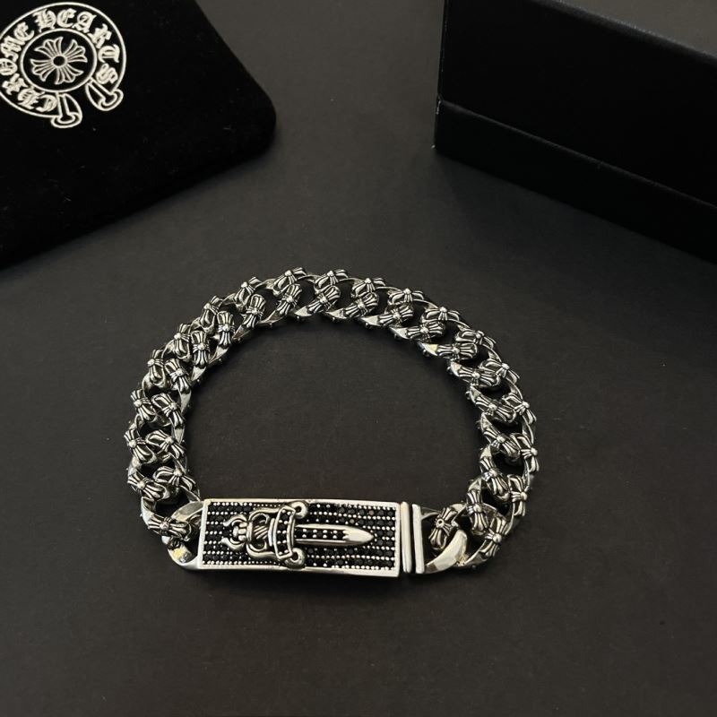 Chrome Hearts Bracelets